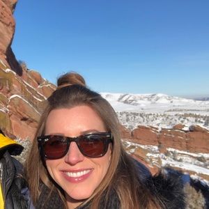 Meet your Posher, Jana